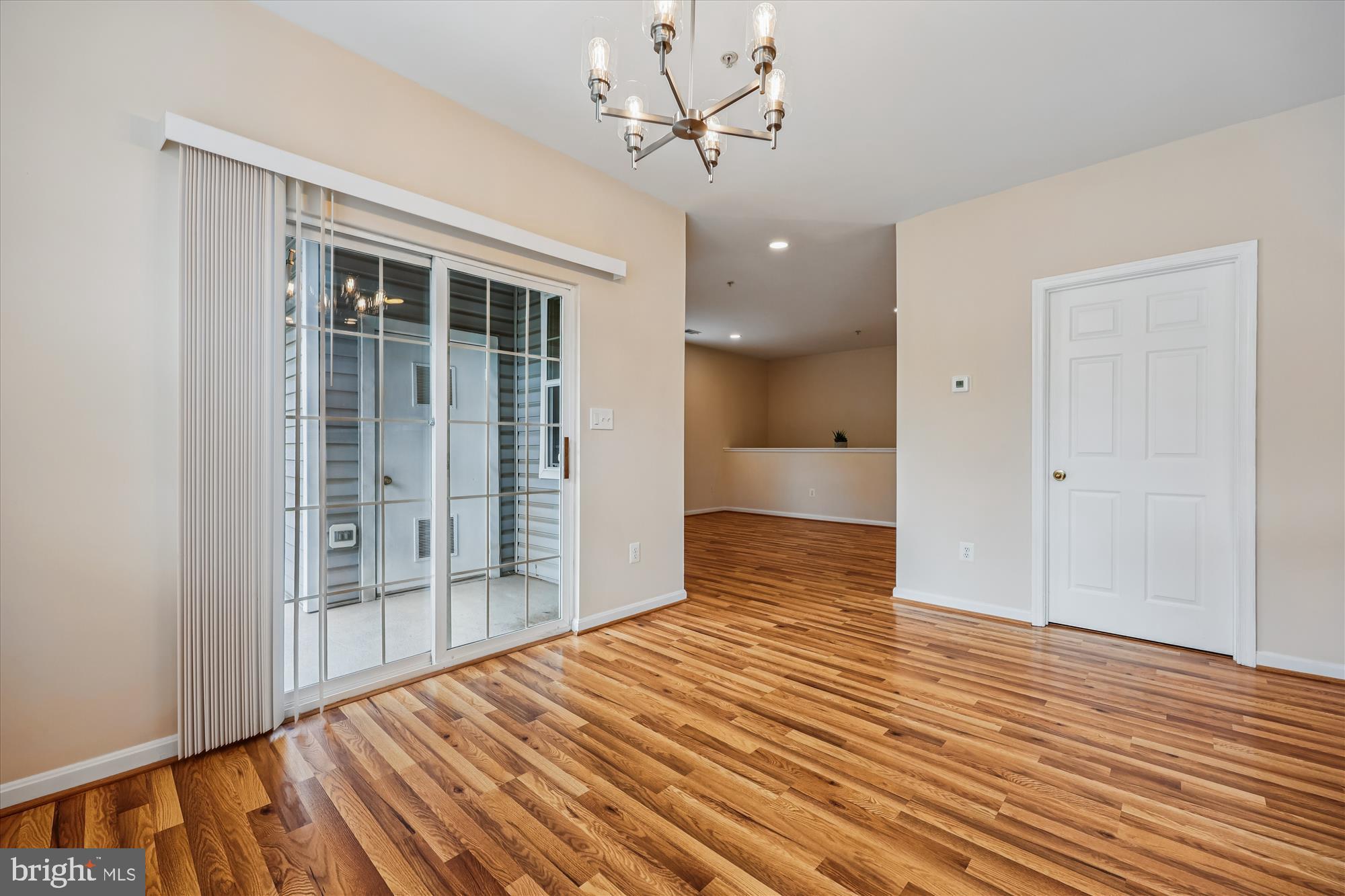 MILESTONE CENTER - Residential