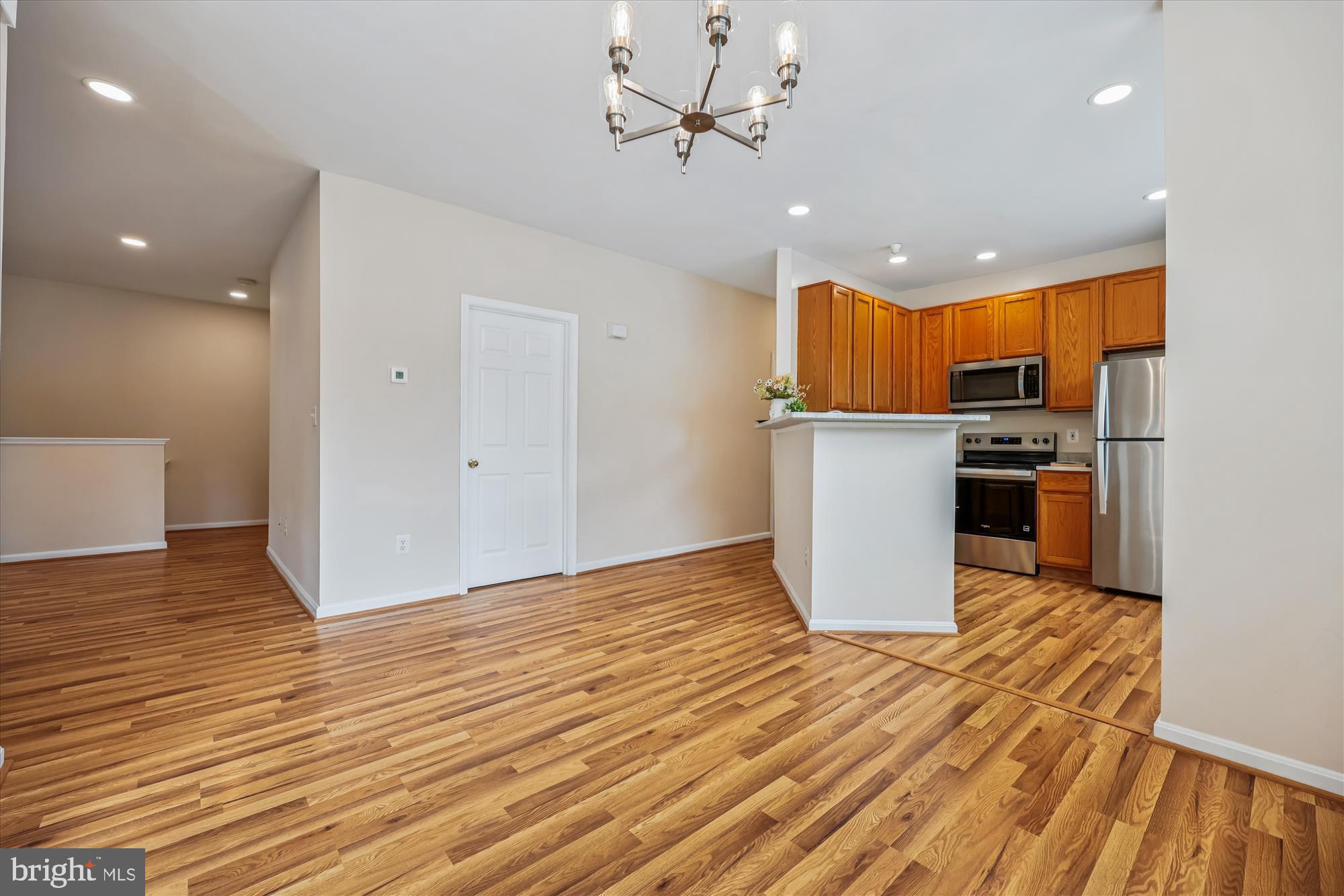 MILESTONE CENTER - Residential