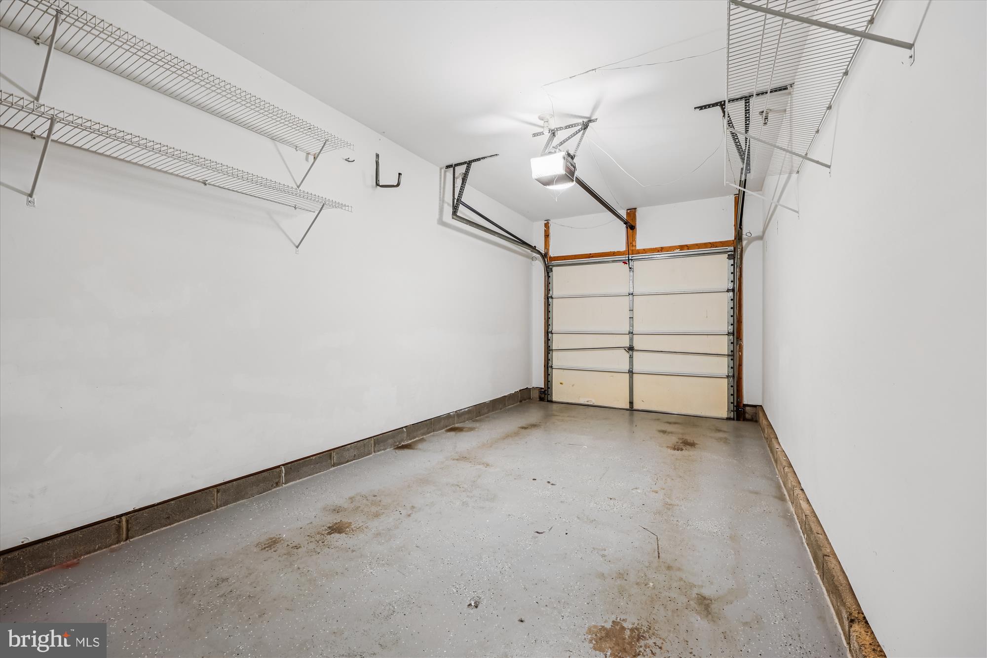 MILESTONE CENTER - Residential