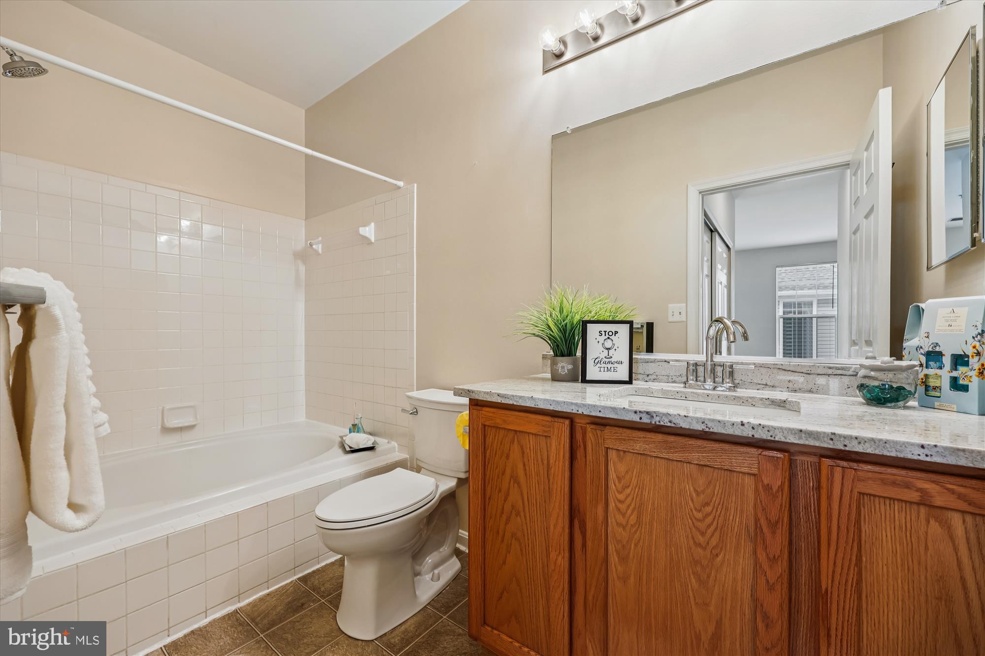 MILESTONE CENTER - Residential