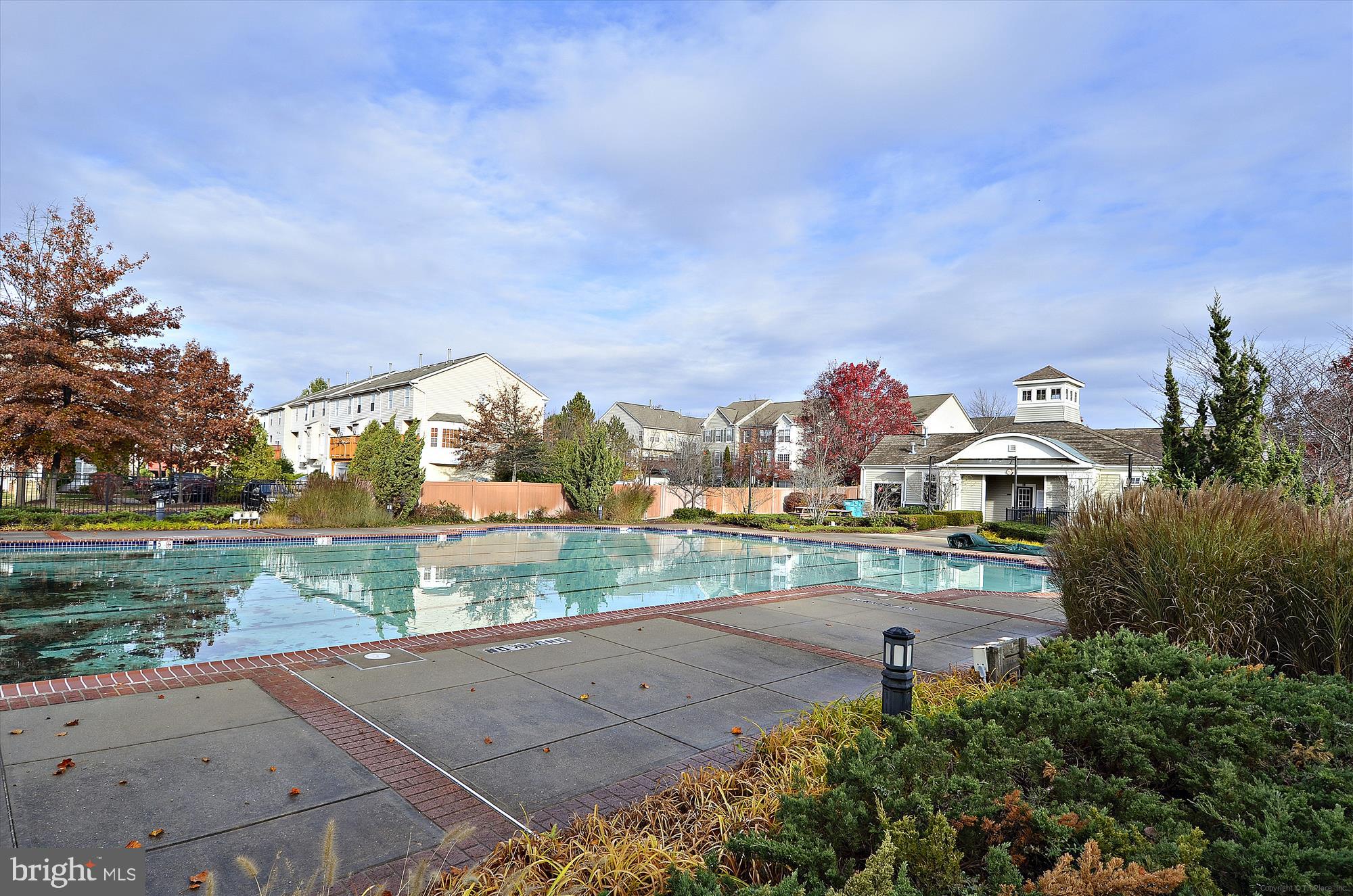 MILESTONE CENTER - Residential