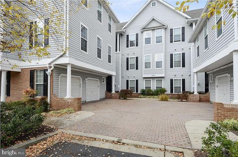 12701 FOUND STONE ROAD 201 GERMANTOWN MD 20876