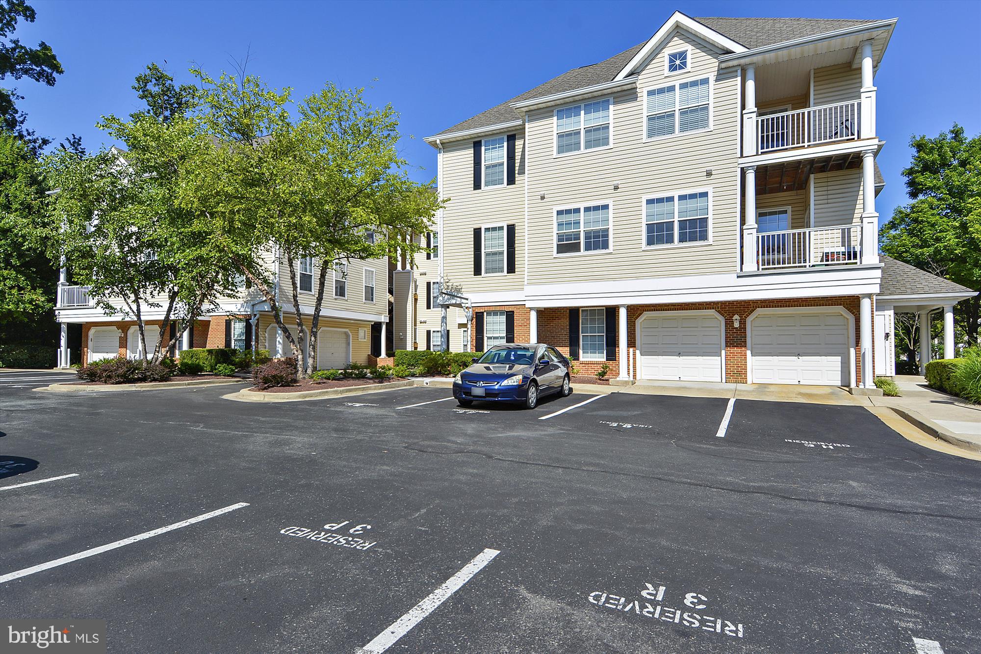 MILESTONE CENTER - Residential