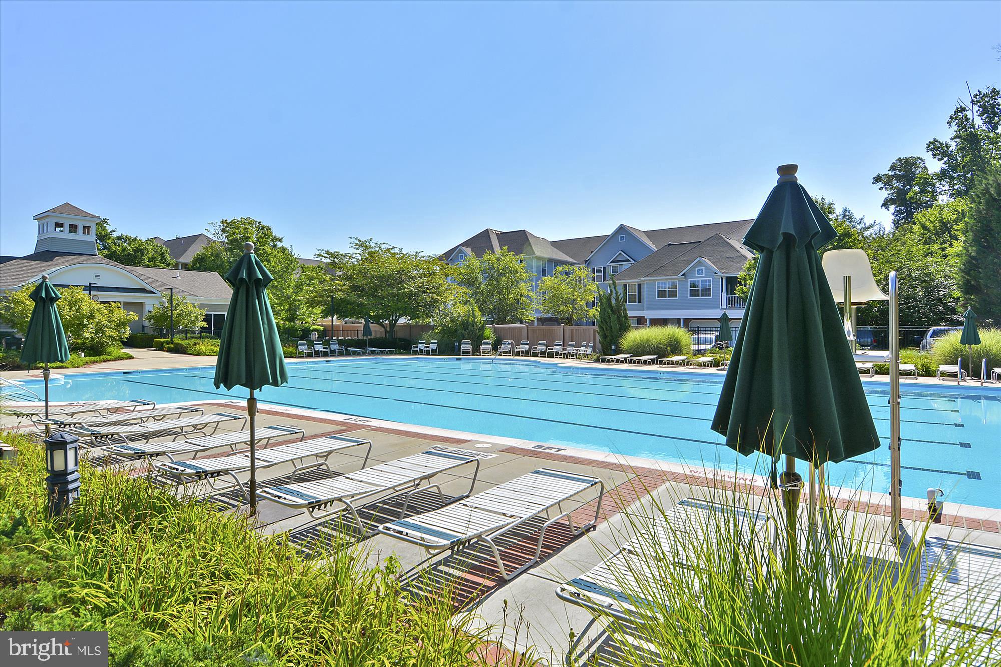 MILESTONE CENTER - Residential