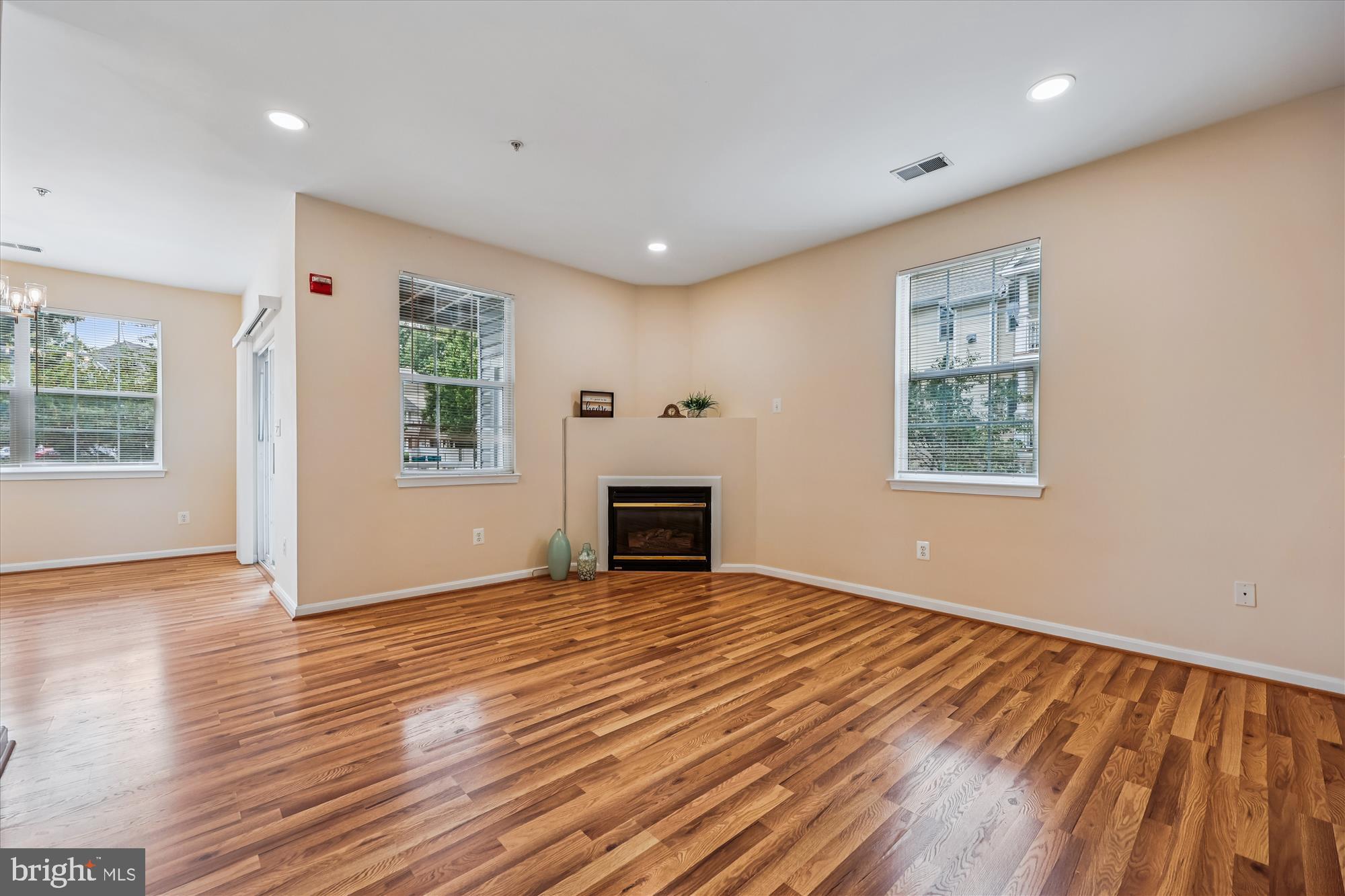 MILESTONE CENTER - Residential