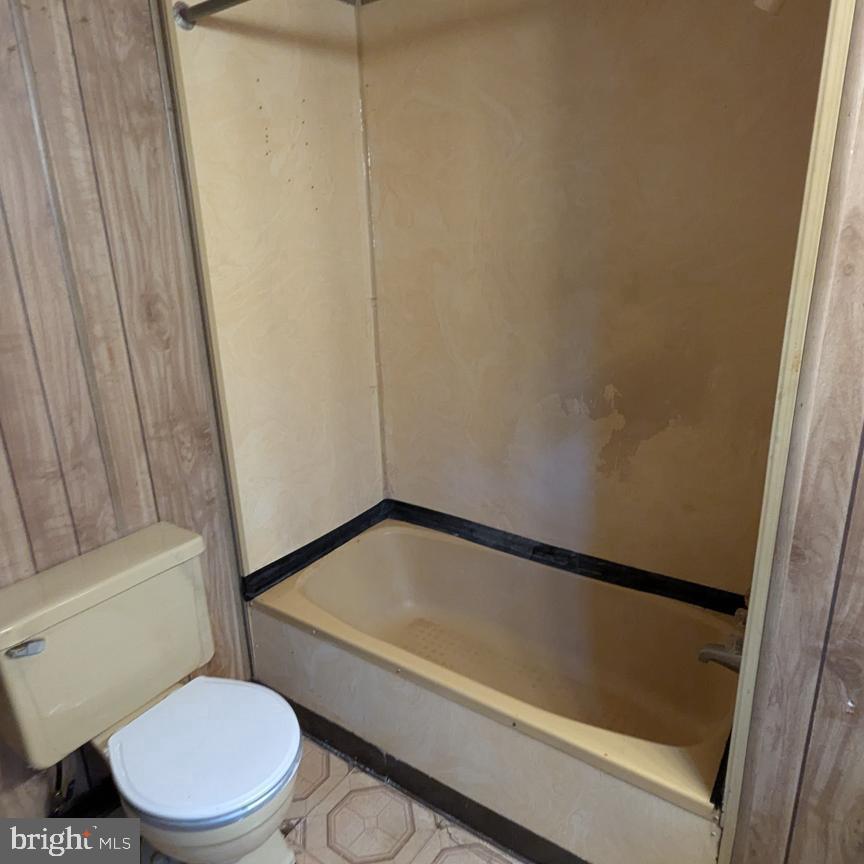 TOP RIDGE TR PK - Residential