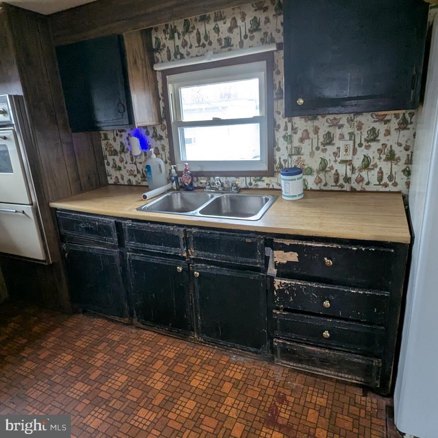 TOP RIDGE TR PK - Residential