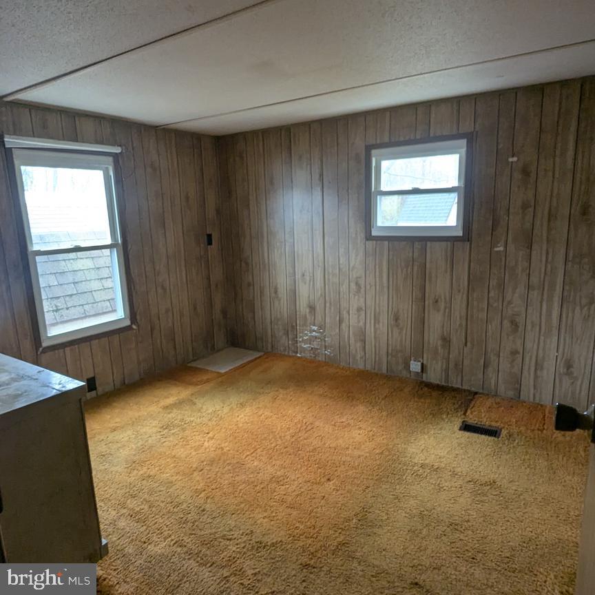 TOP RIDGE TR PK - Residential