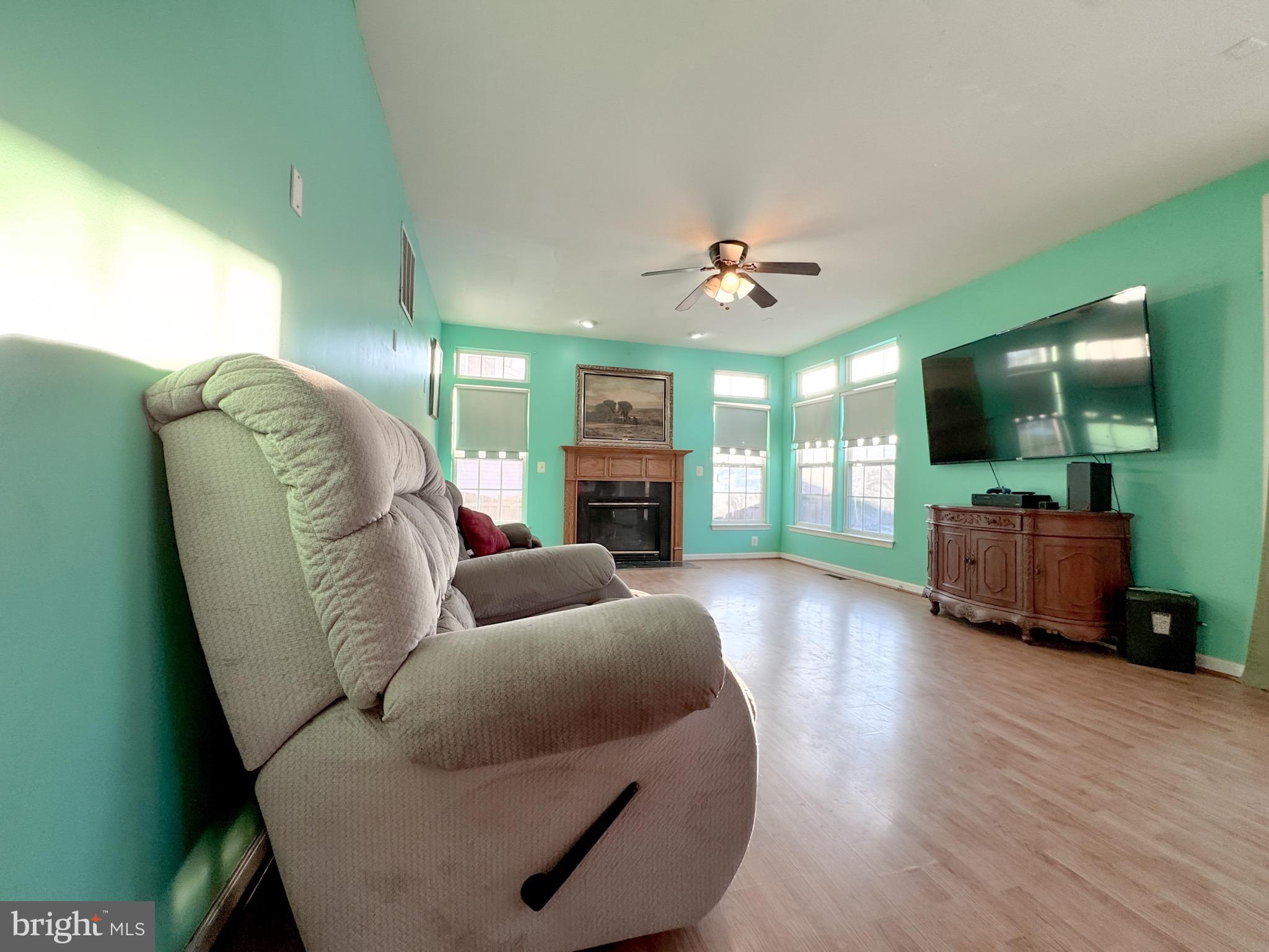 GREEN MEADOWS - Residential