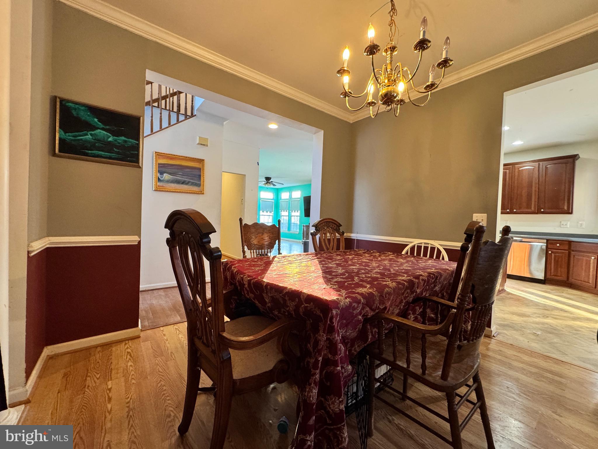 GREEN MEADOWS - Residential