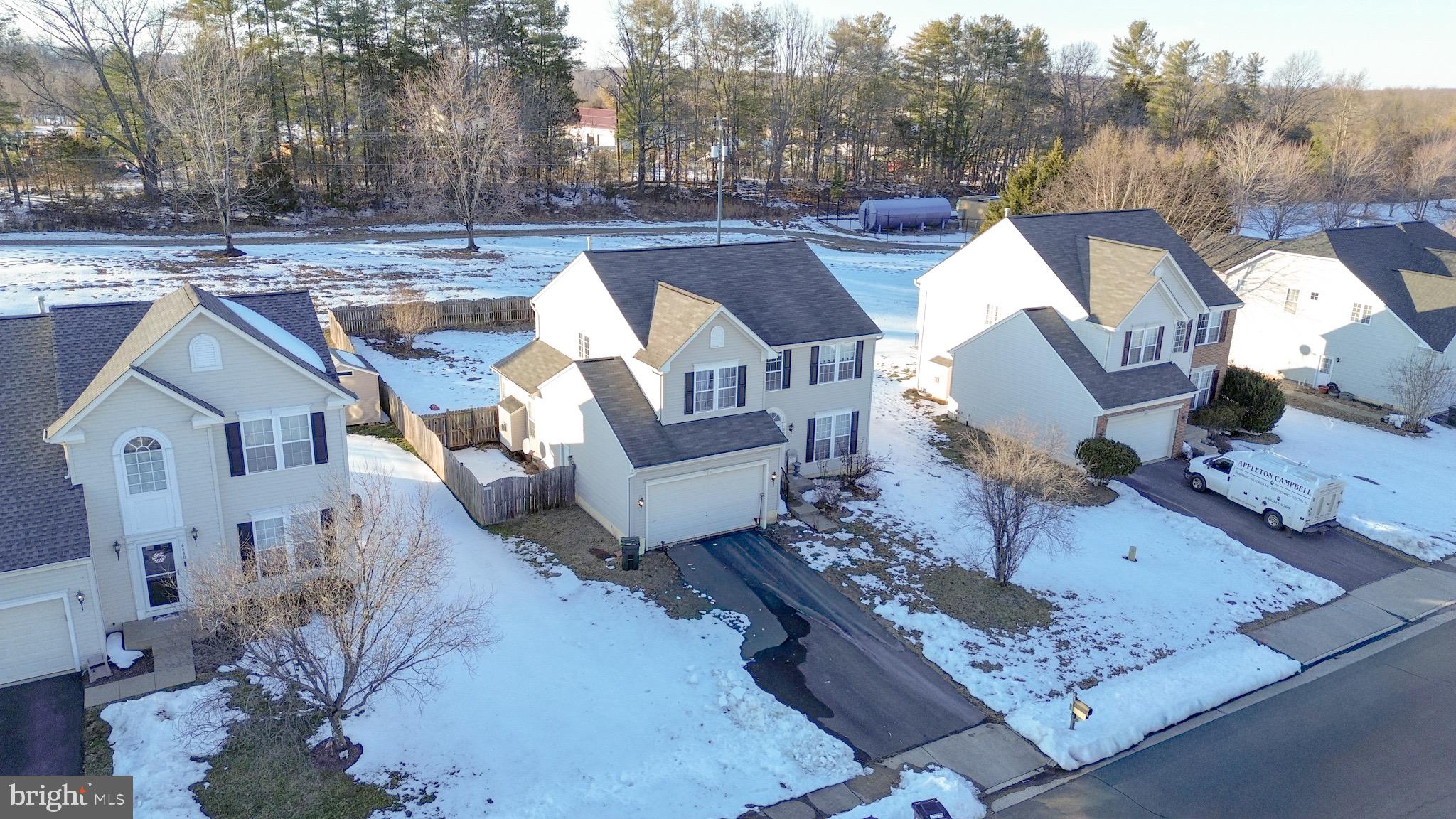 GREEN MEADOWS - Residential