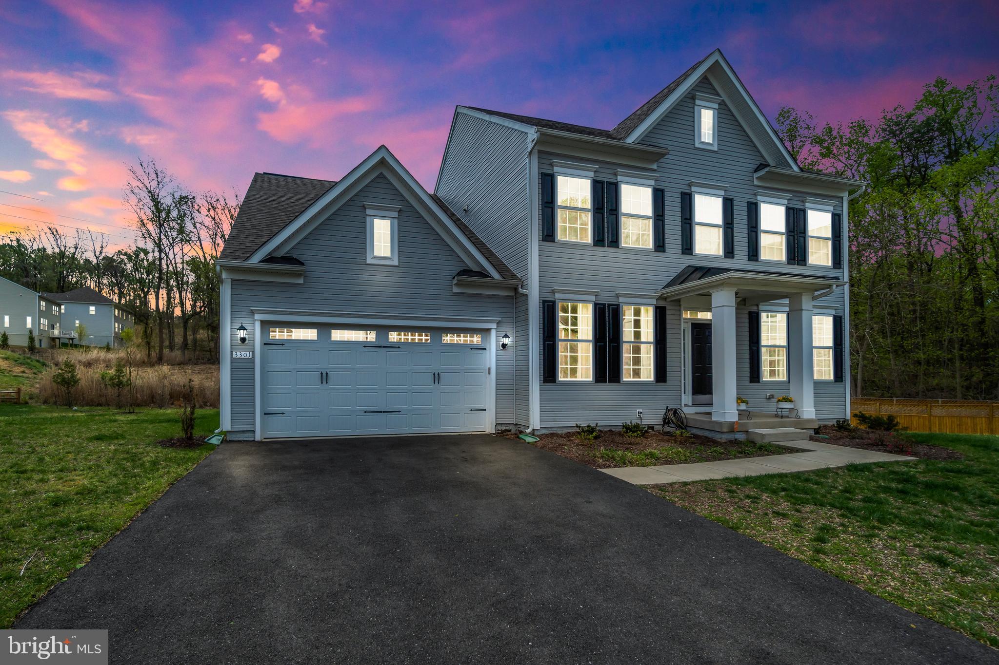 STONEGATE ESTATES - Residential