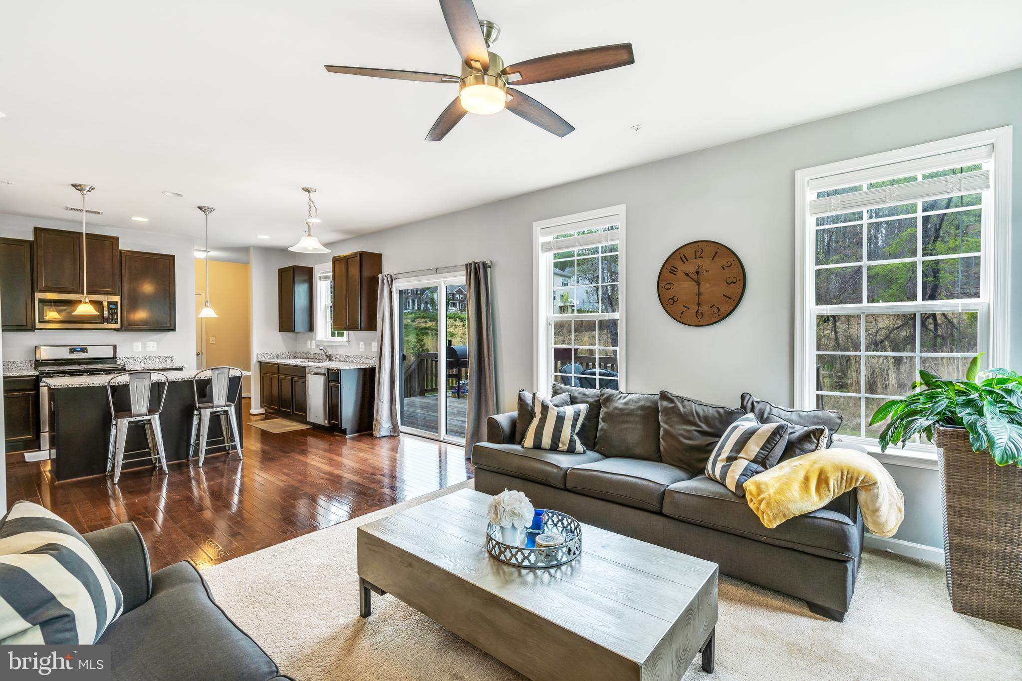 STONEGATE ESTATES - Residential