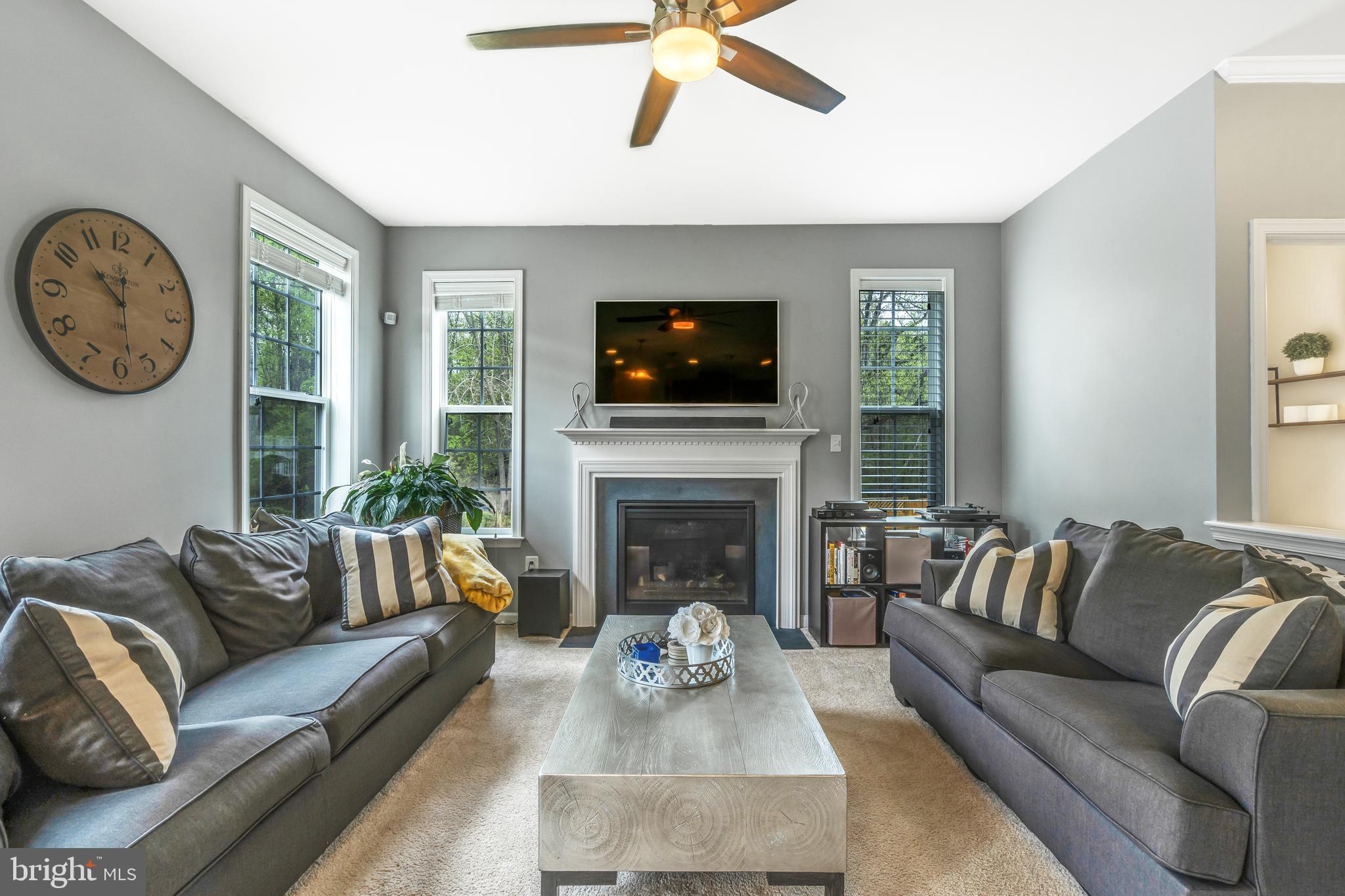 STONEGATE ESTATES - Residential