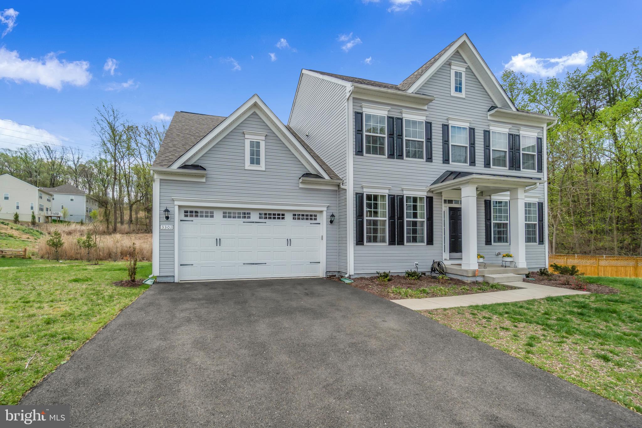 STONEGATE ESTATES - Residential