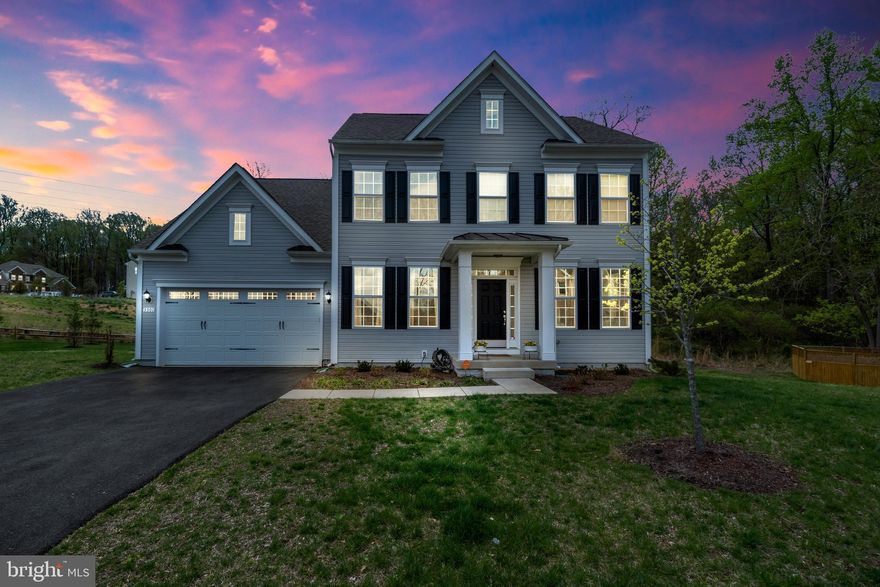 Welcome to Stonegate Estates. A beautiful private community located in Ft. Washington developed by premier builder, Dan Ryan Builders. This turn-key 4 bedrooms, 2.5 bath home nestled within a quiet and beautifully kept cul-de-sac, is just waiting for the right homeowner to make it their own. Many updates including a partially finished basement with storage space, backyard deck and more, separate this home from others within the community. Accessible to parks, schools, shopping, National Harbor and more--this home is located on sought after street, Captain Wendell Pruitt Way, within the heart of Stonegate Estates. A hidden oasis just a stone throw away from the hustle and bustle of the Beltway--where you and your loved ones can create memories for years to come.  We are happy to accommodate virtual tours,  private showings, and/or additional photo requests.  Simply contact us to see what this highly desirable, cul-de-sac home has to offer!   Be sure to check out our virtual 3D tour and video links.