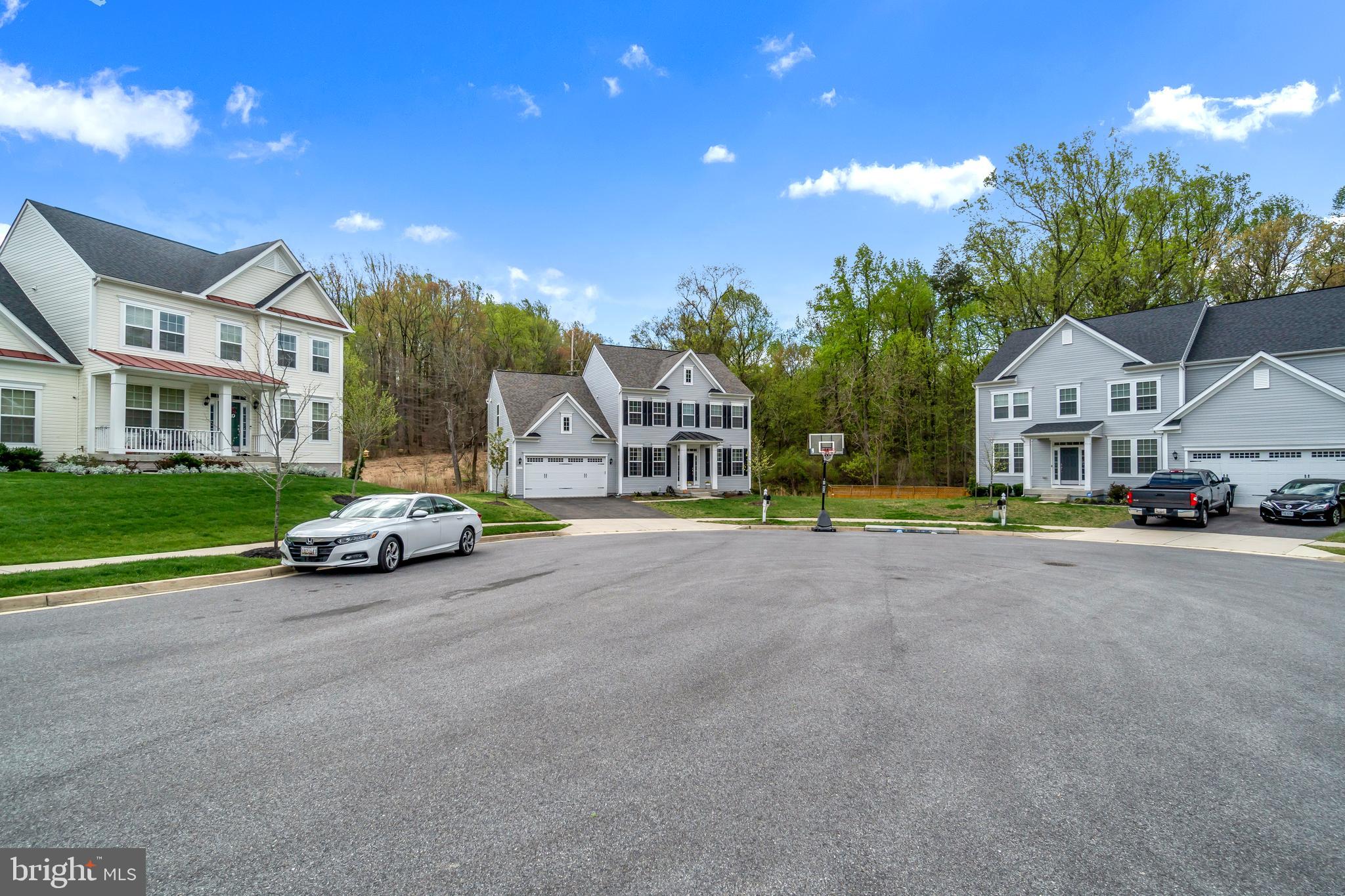 STONEGATE ESTATES - Residential