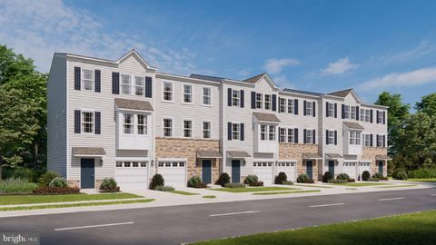 Photo of 3078 Martha Way #60, PENNSBURG, PA 18073 (MLS # PAMC2169830)