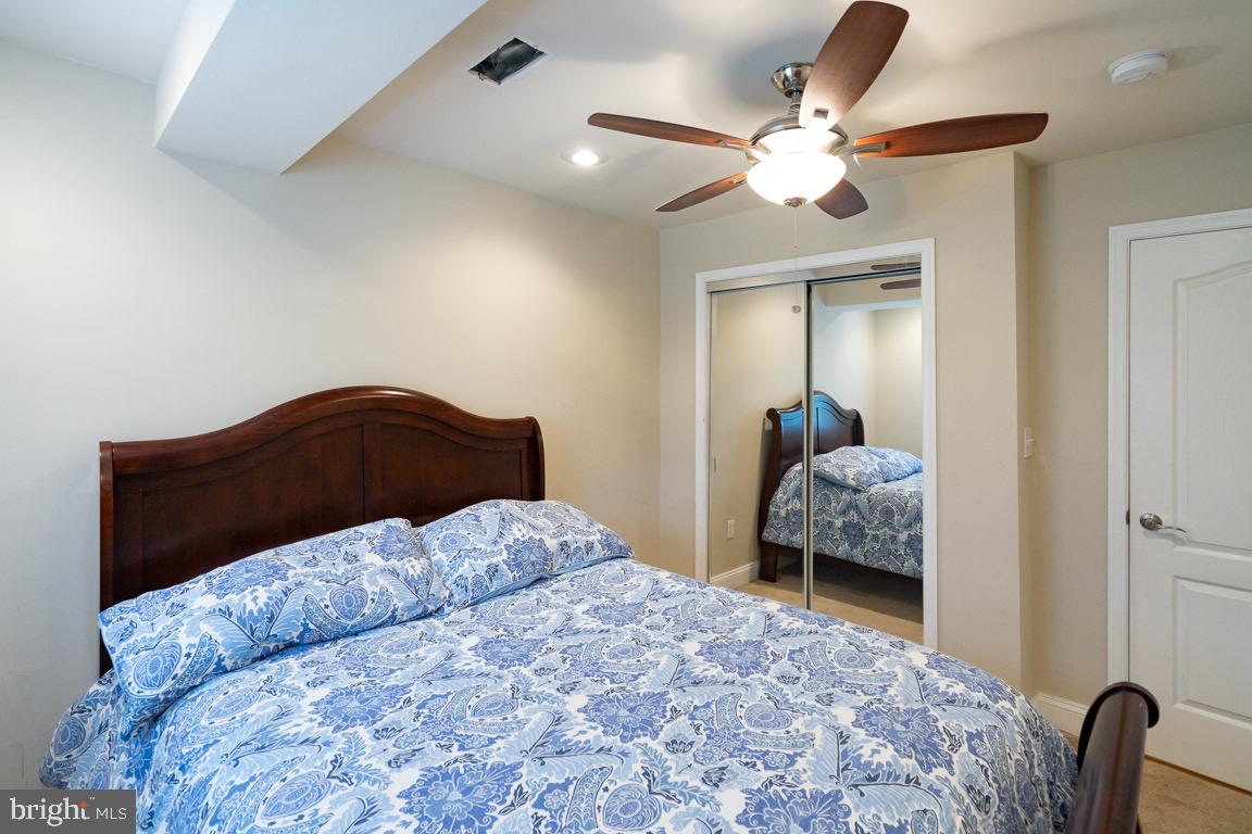 BROCK HALL PLAT 6 - Residential Lease