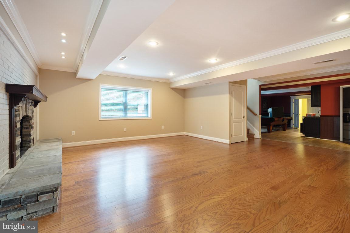 BROCK HALL PLAT 6 - Residential Lease