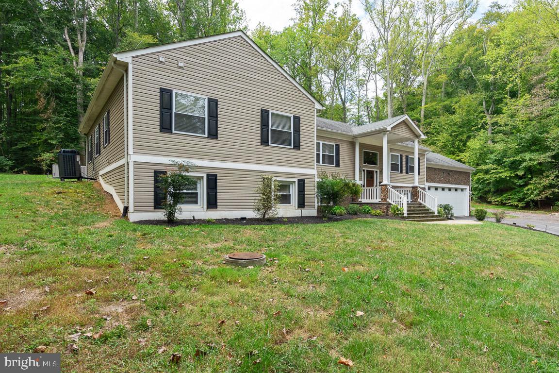 BROCK HALL PLAT 6 - Residential Lease