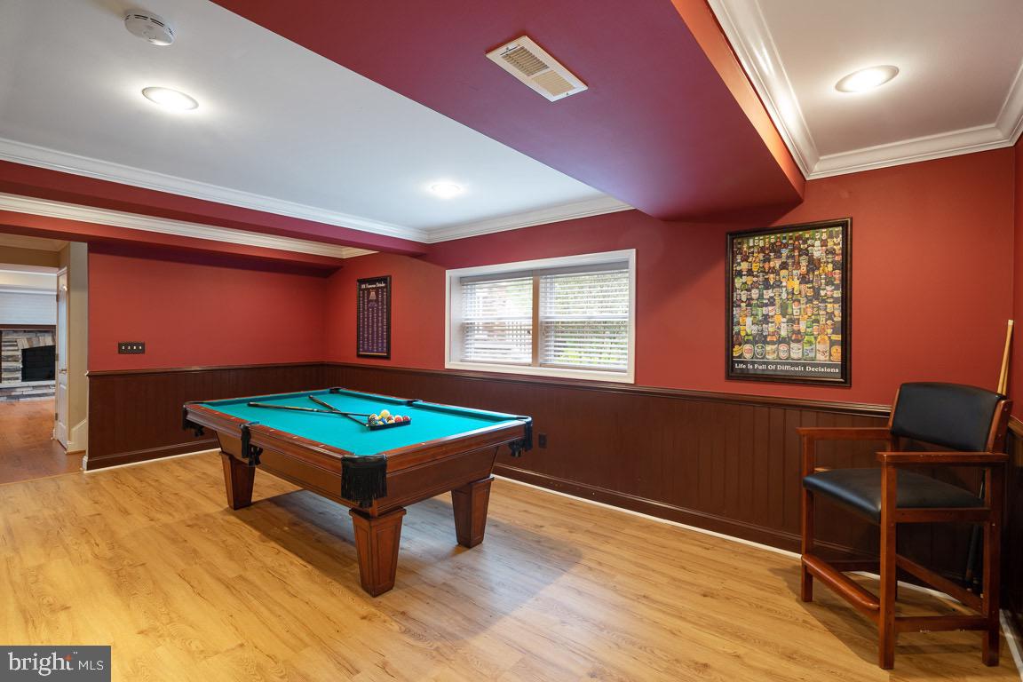 BROCK HALL PLAT 6 - Residential Lease