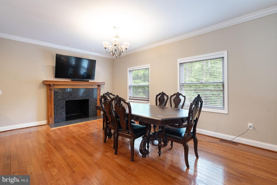 BROCK HALL PLAT 6 - Residential Lease