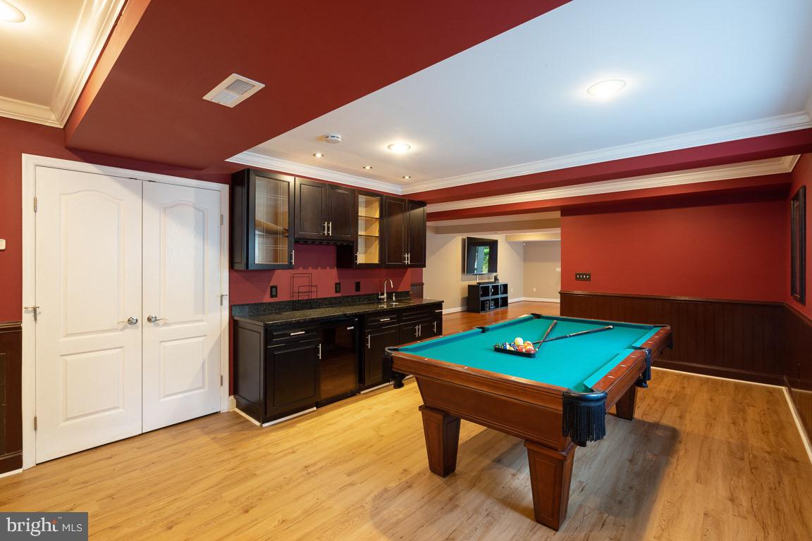 BROCK HALL PLAT 6 - Residential Lease