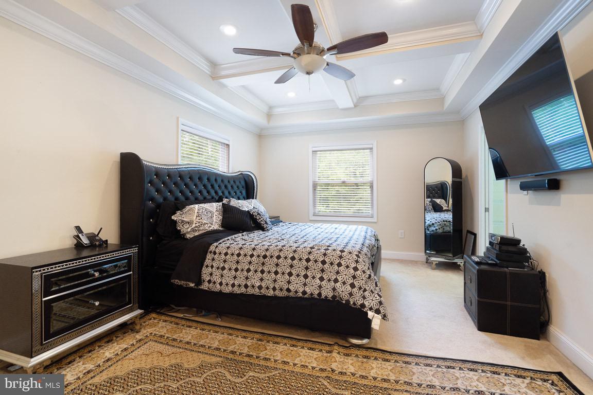 BROCK HALL PLAT 6 - Residential Lease