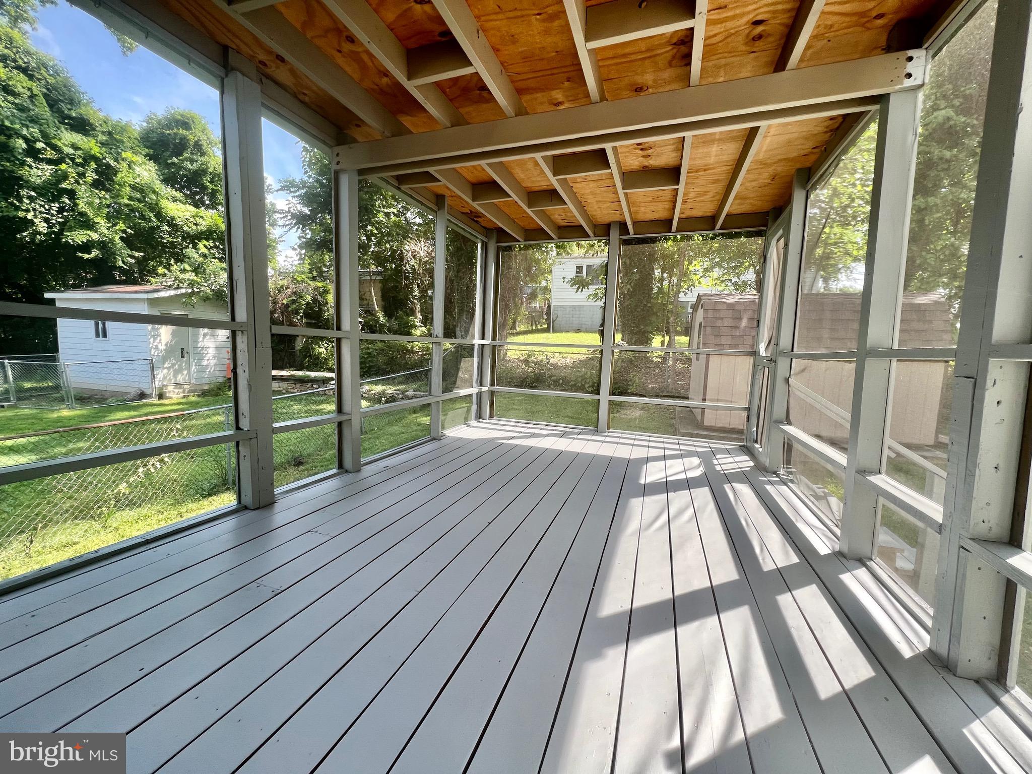 CARMODY HILLS - Residential Lease