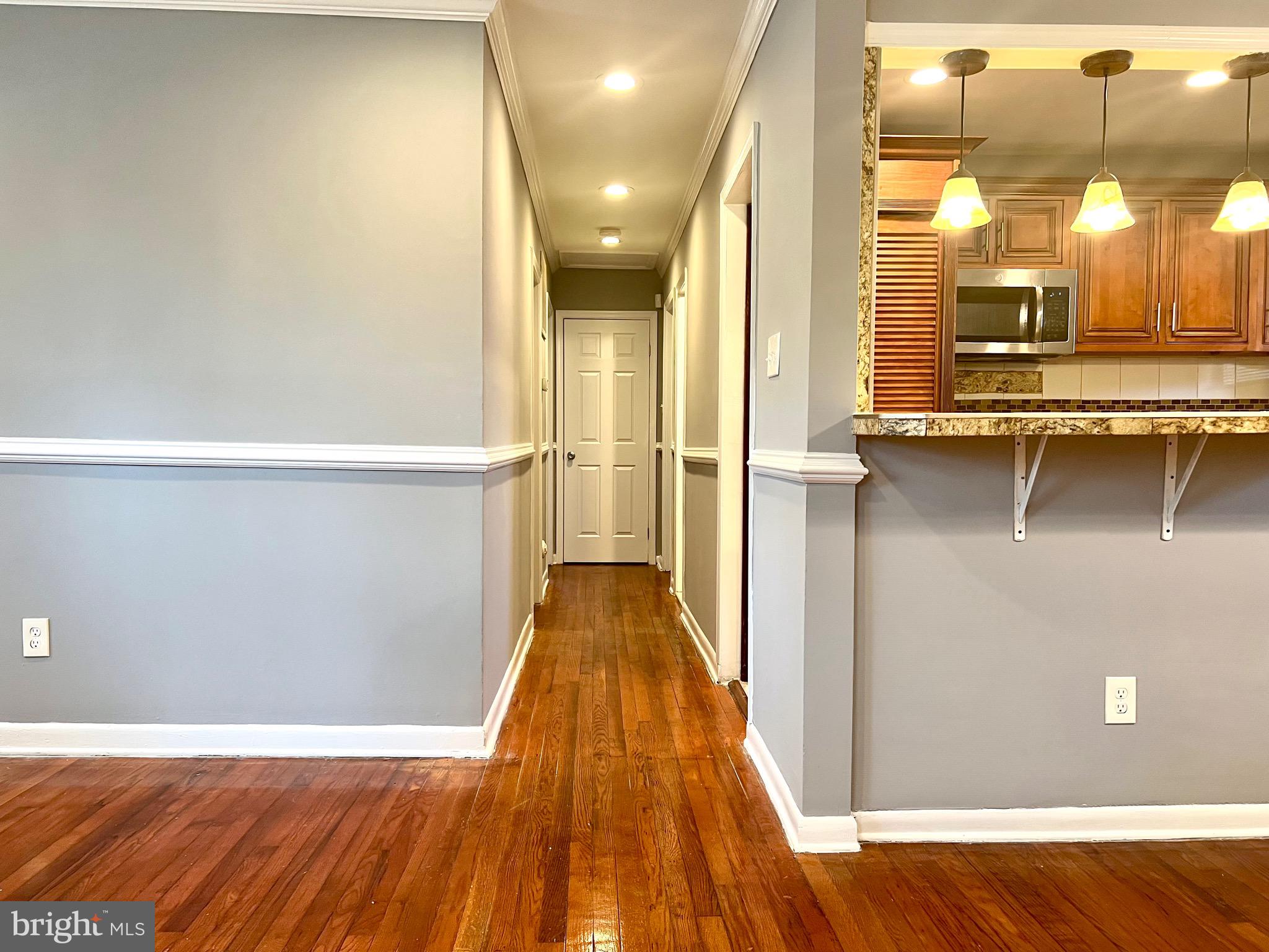 CARMODY HILLS - Residential Lease