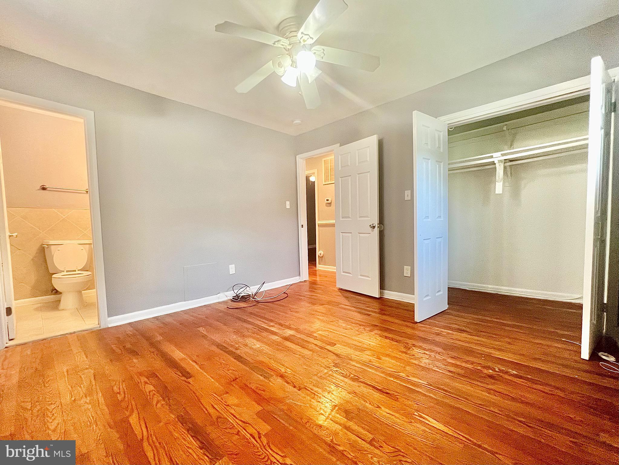 CARMODY HILLS - Residential Lease