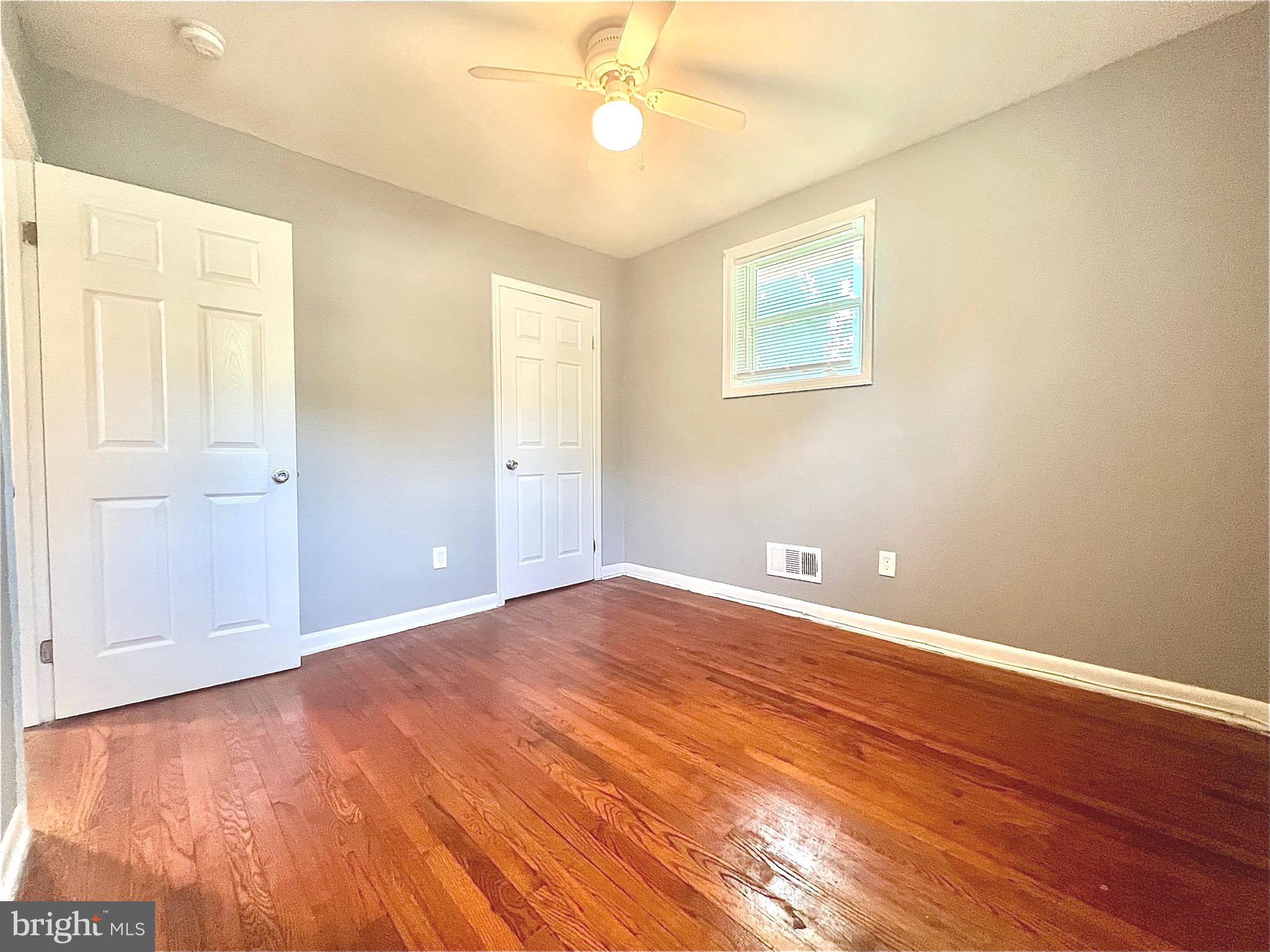 CARMODY HILLS - Residential Lease