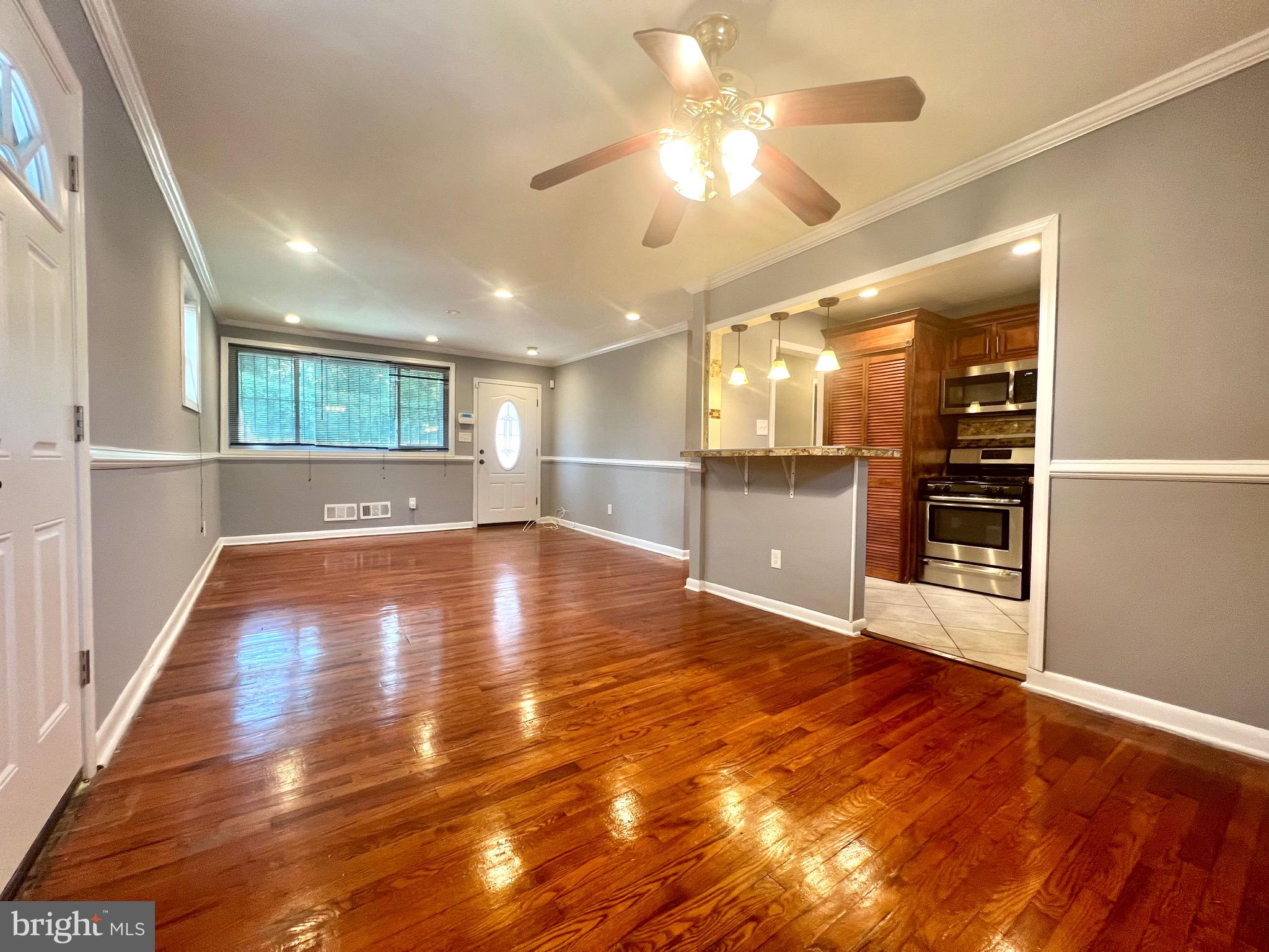 CARMODY HILLS - Residential Lease