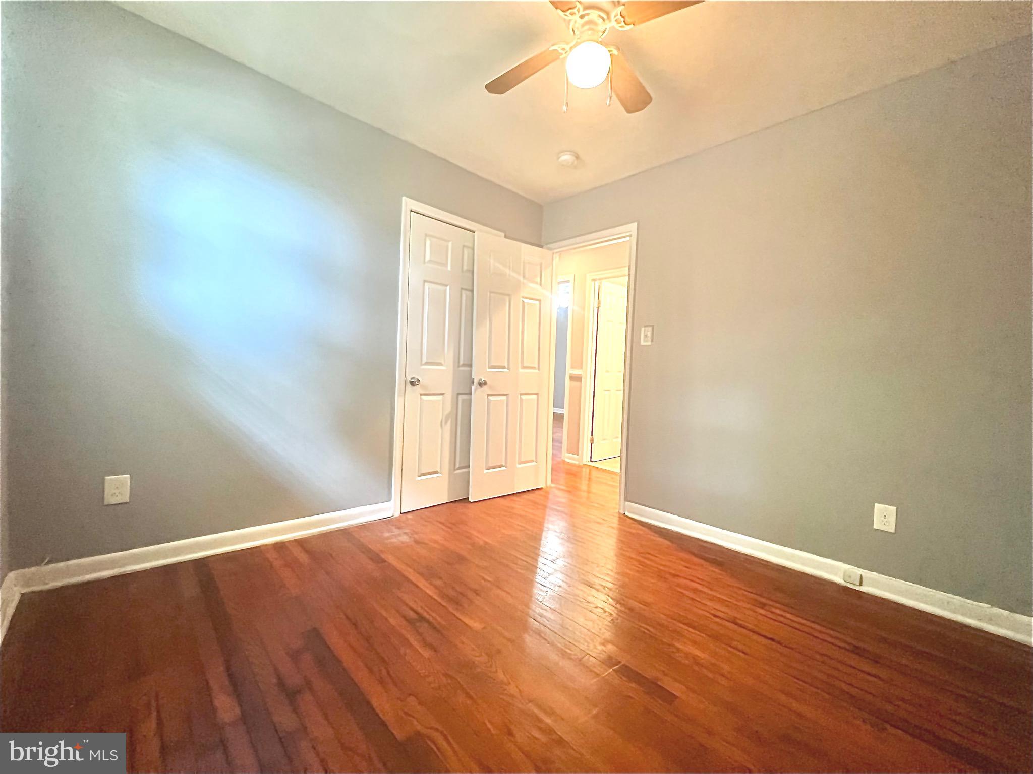 CARMODY HILLS - Residential Lease