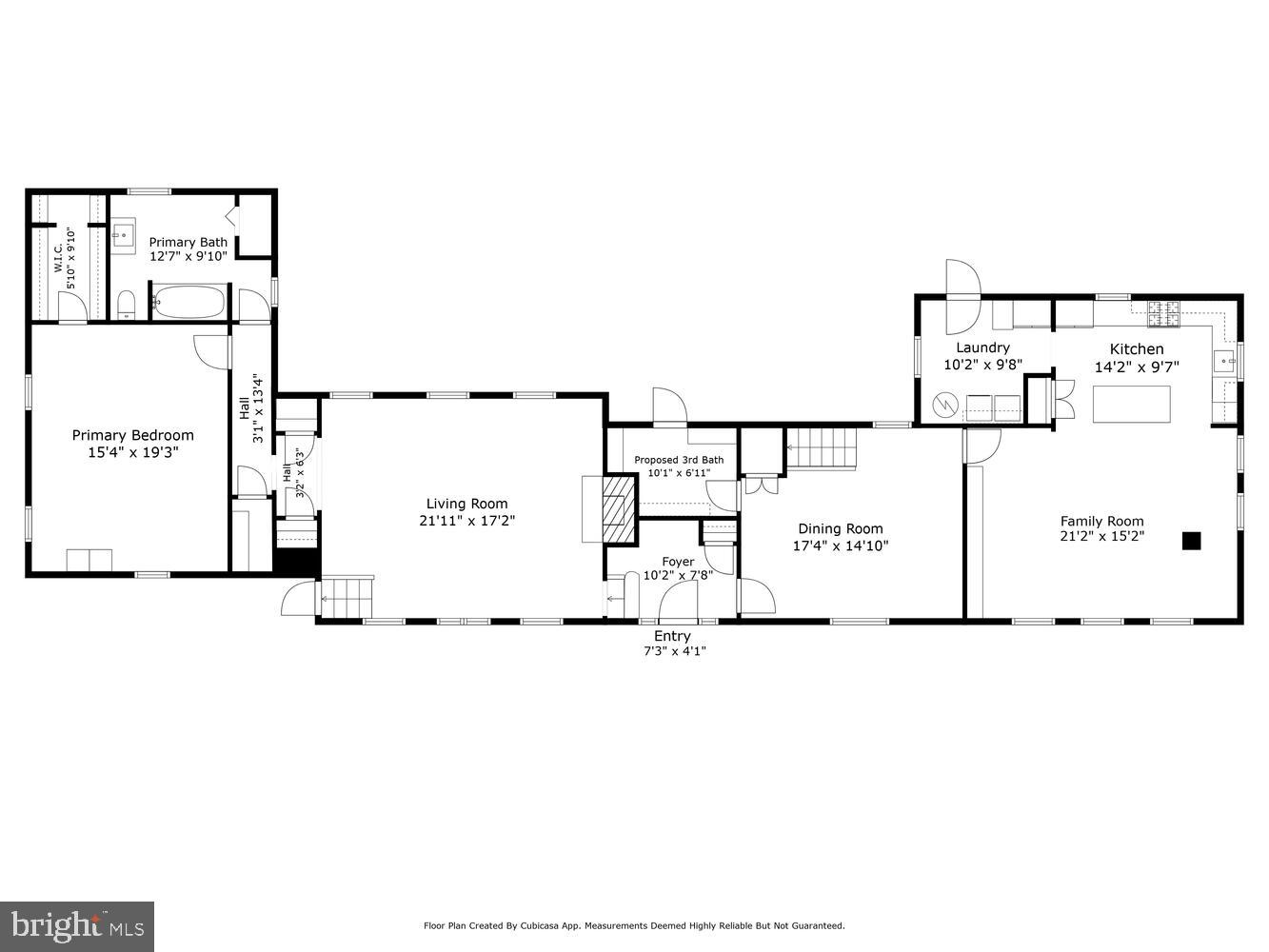 TRAVELERS REST - Residential