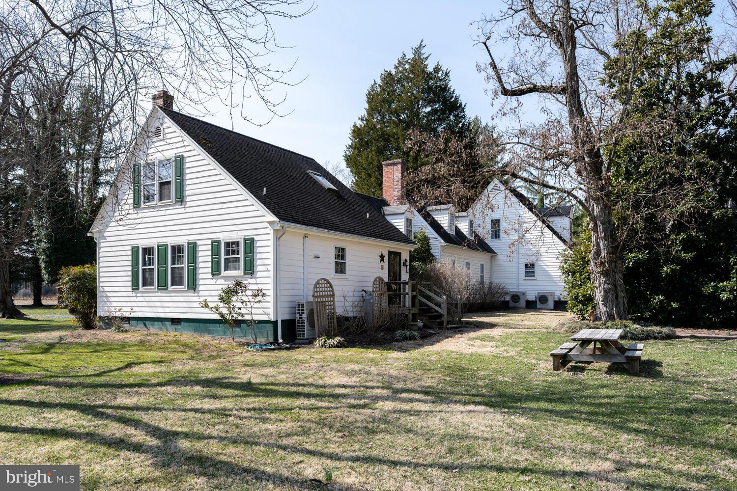 TRAVELERS REST - Residential