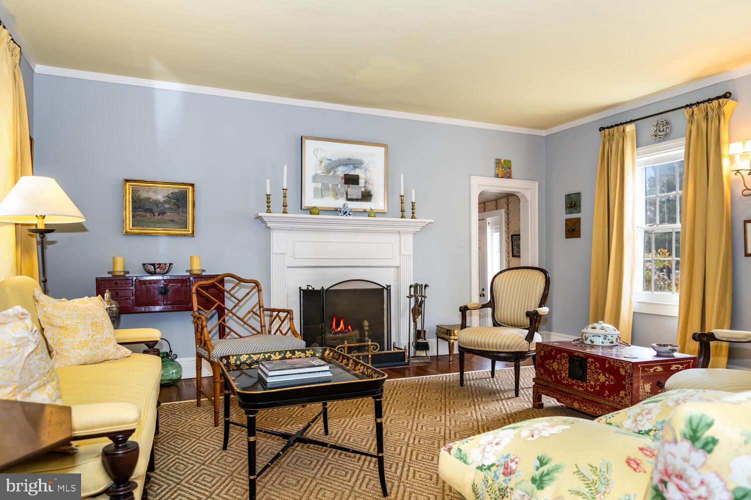 TRAVELERS REST - Residential