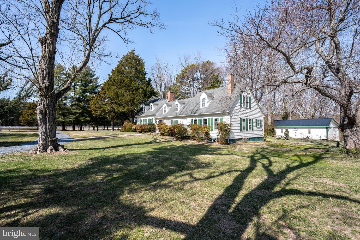 TRAVELERS REST - Residential