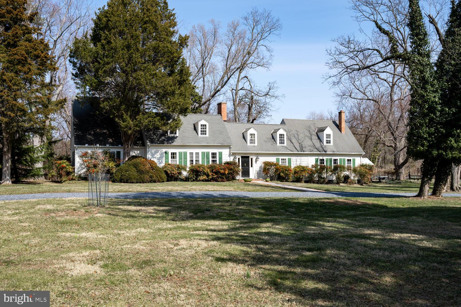 TRAVELERS REST - Residential