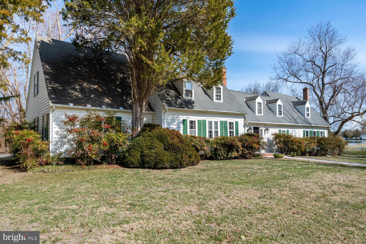 TRAVELERS REST - Residential