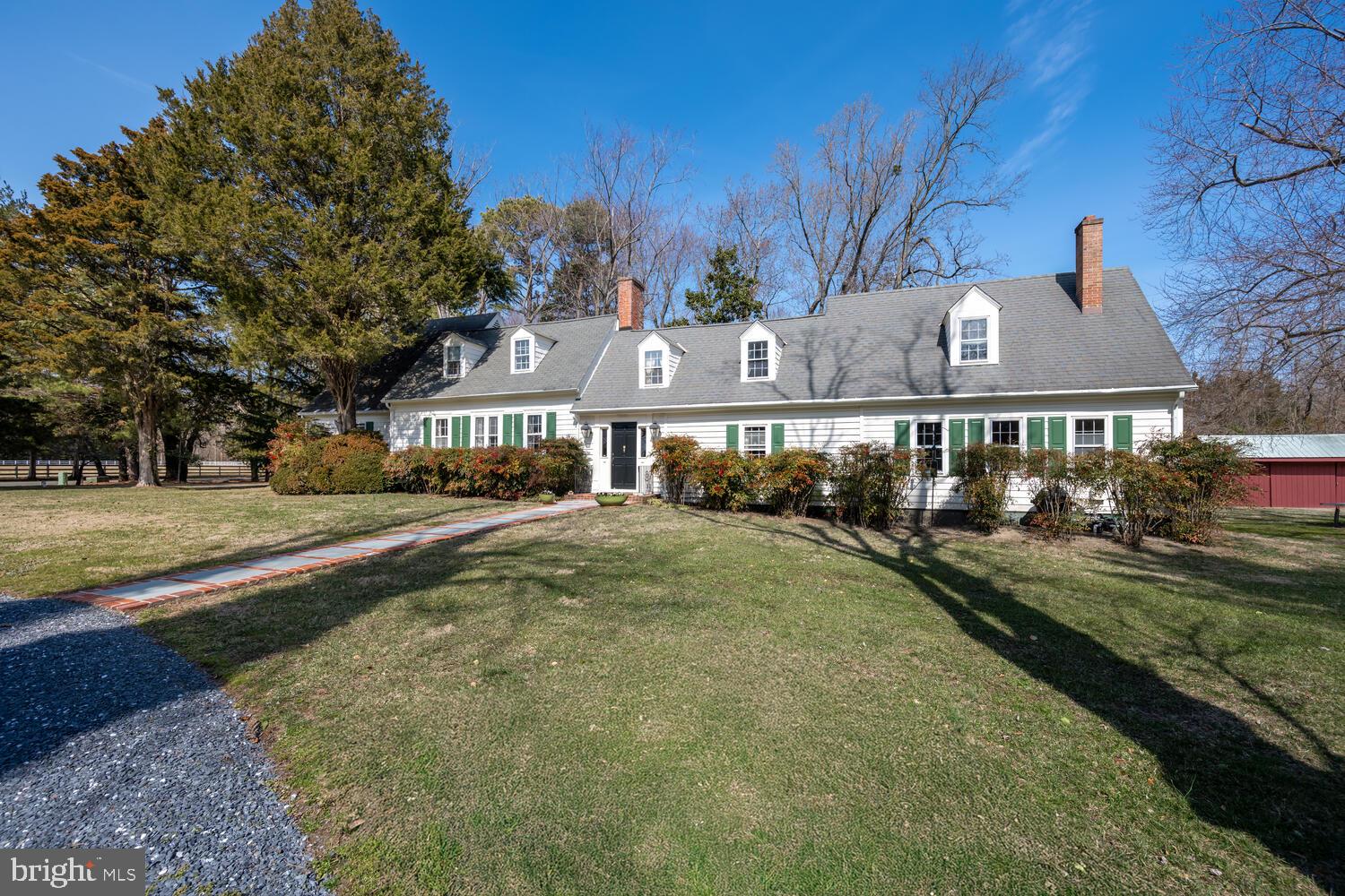 6868 TRAVELERS REST CIRCLE