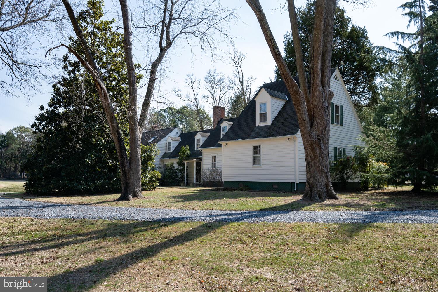 TRAVELERS REST - Residential