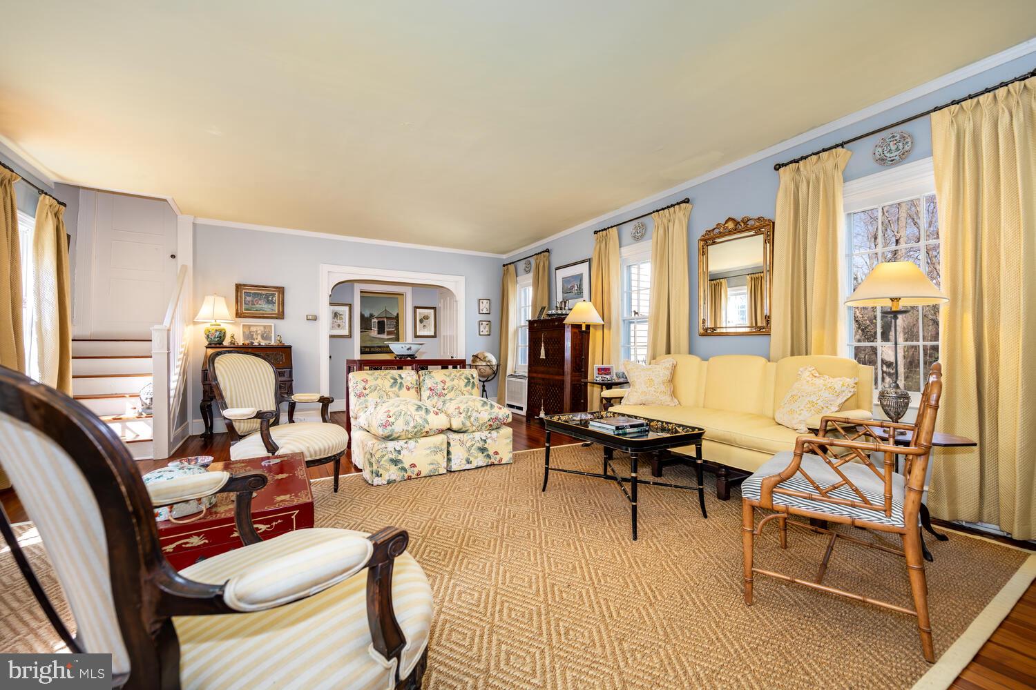 TRAVELERS REST - Residential