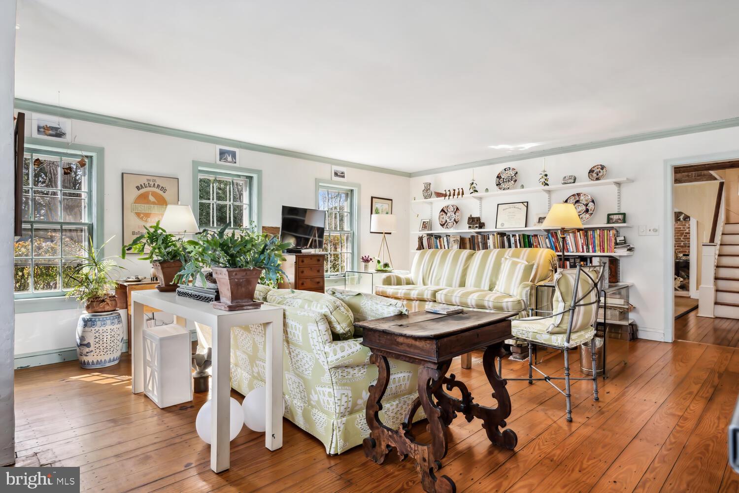 TRAVELERS REST - Residential