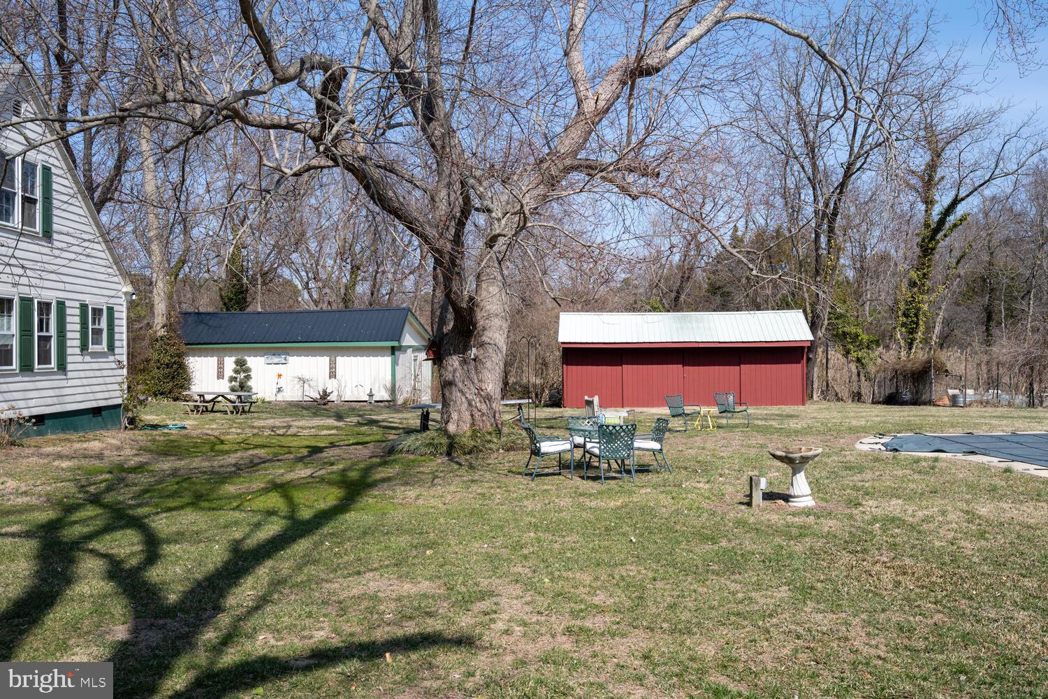 TRAVELERS REST - Residential