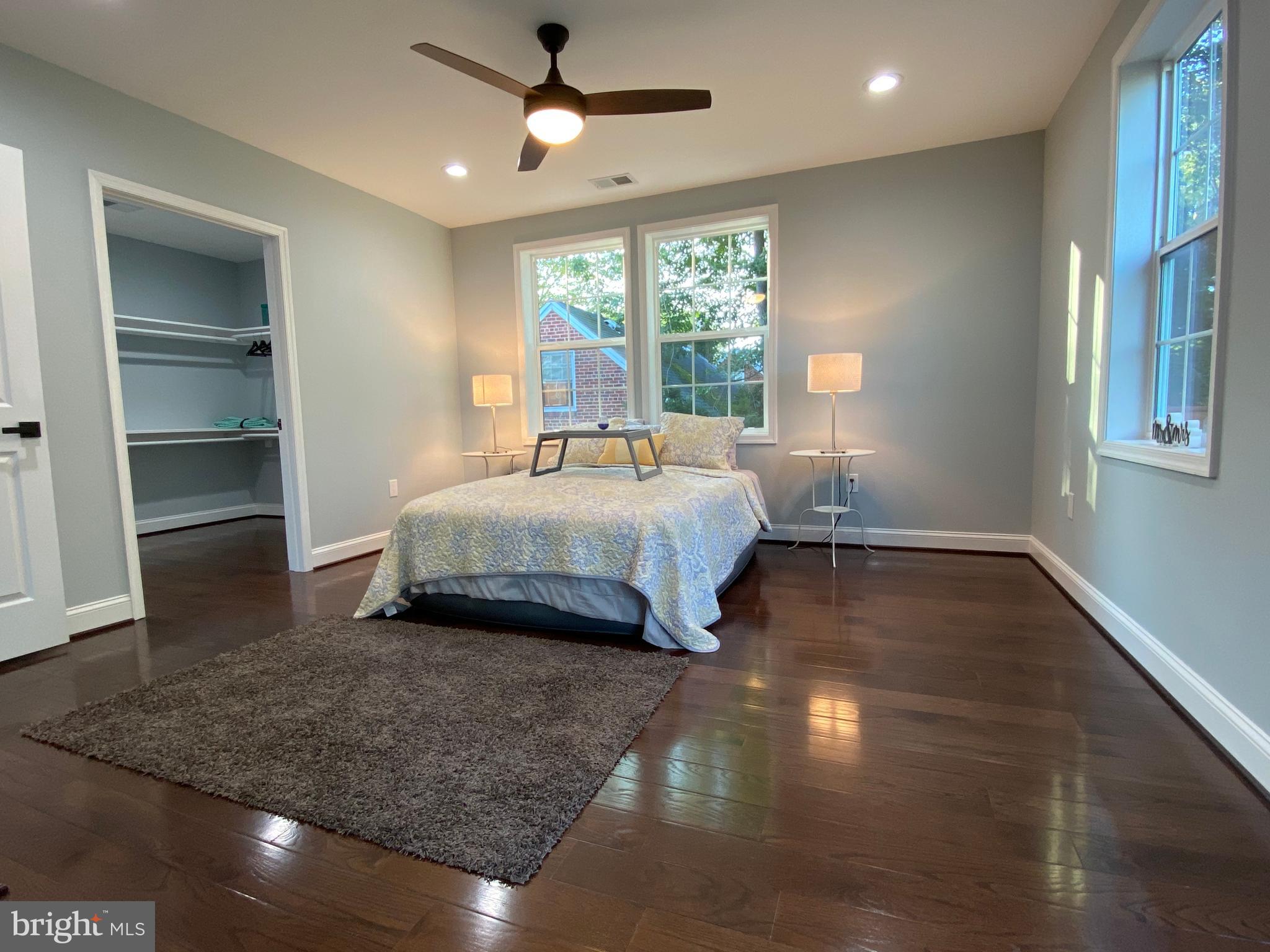 MCKENNEY HILLS - Residential