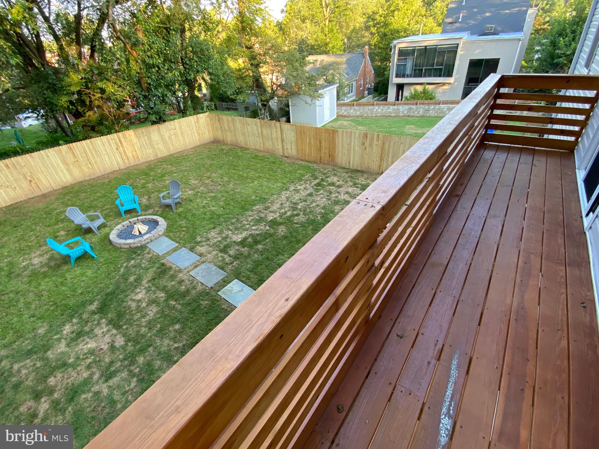 MCKENNEY HILLS - Residential