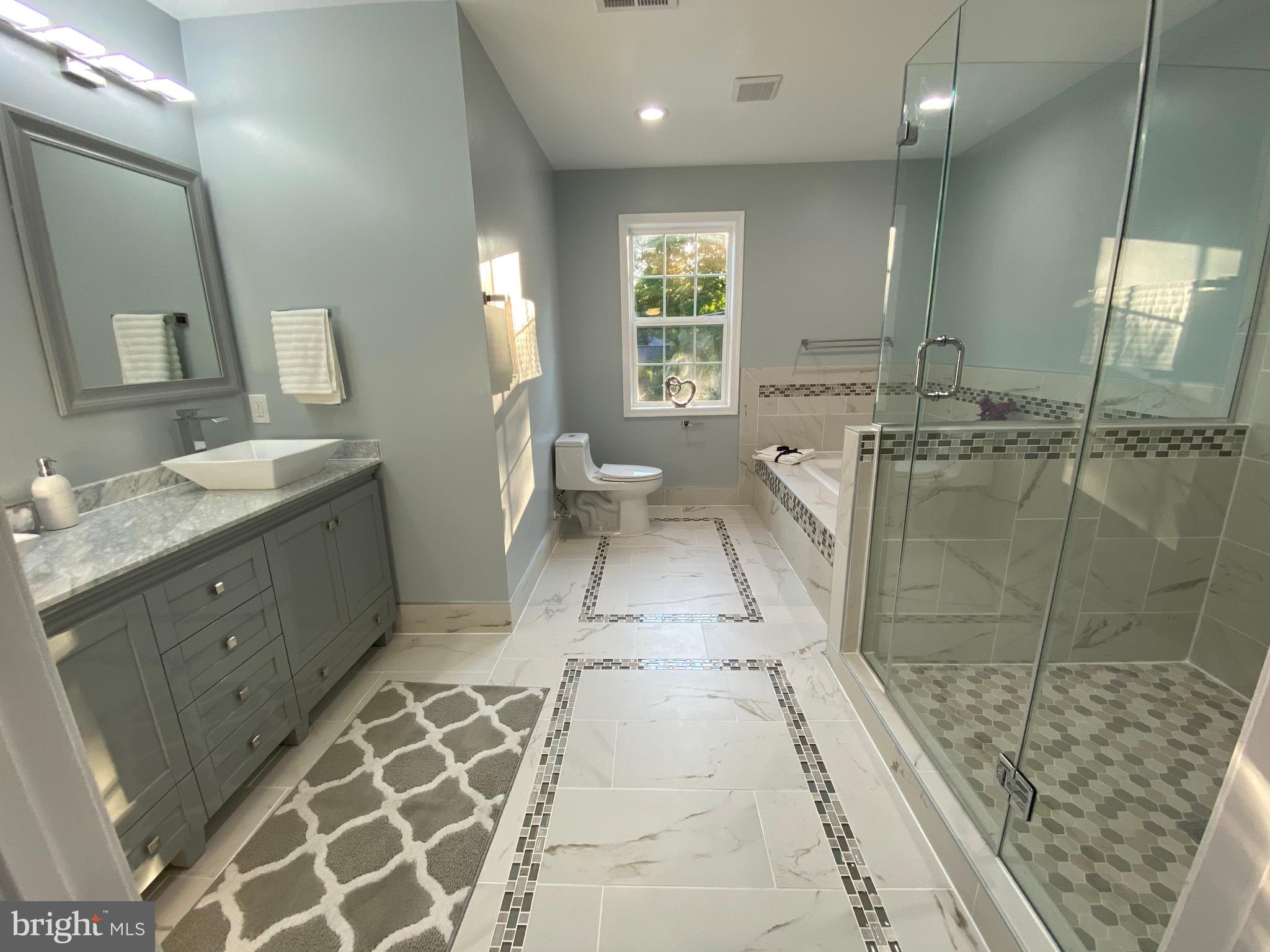 MCKENNEY HILLS - Residential