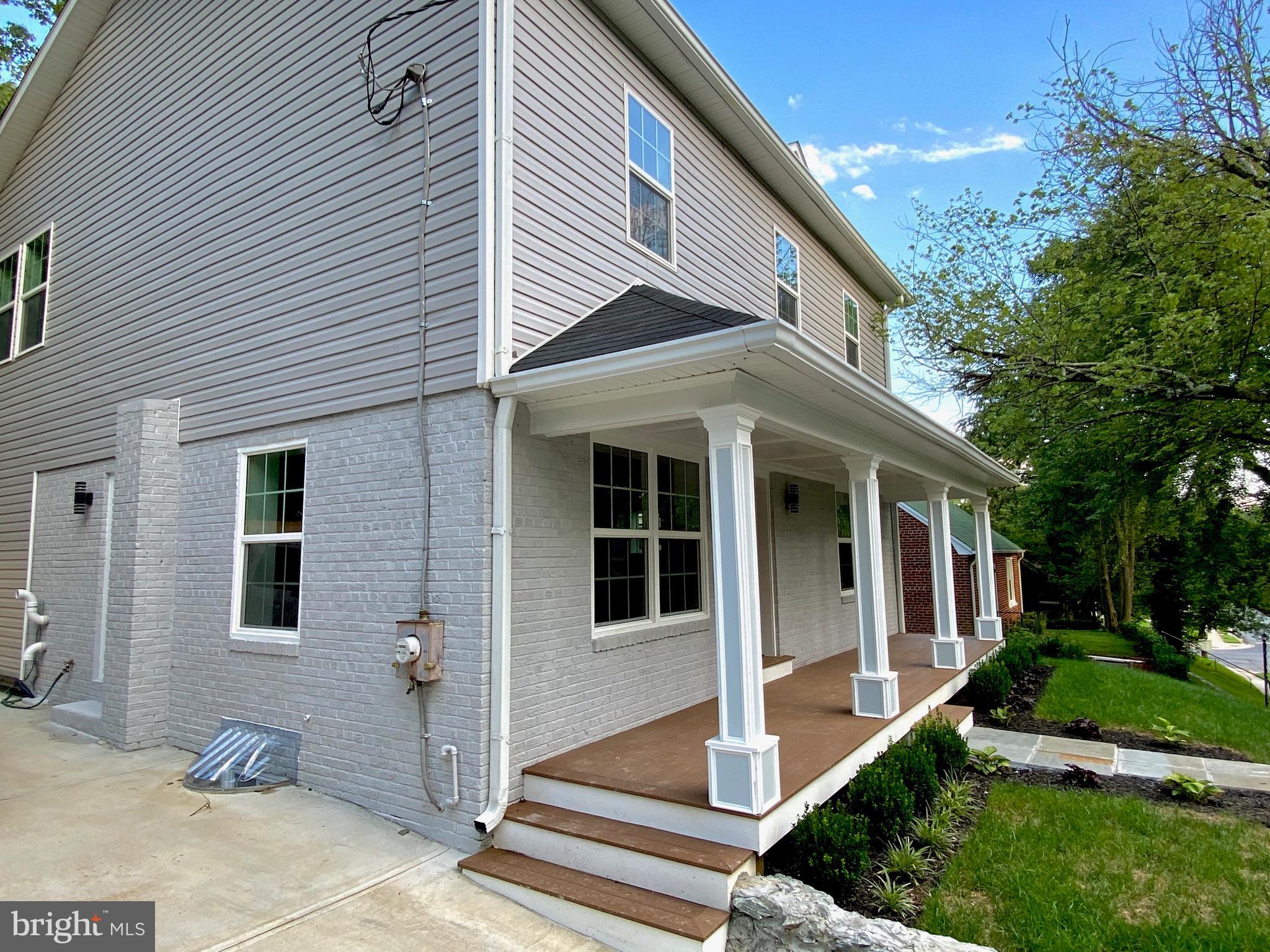 MCKENNEY HILLS - Residential